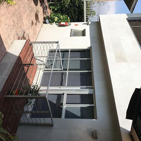 Grupo Kings Suites - Bosque De Duraznos 72 Kota Meksiko Bagian luar foto