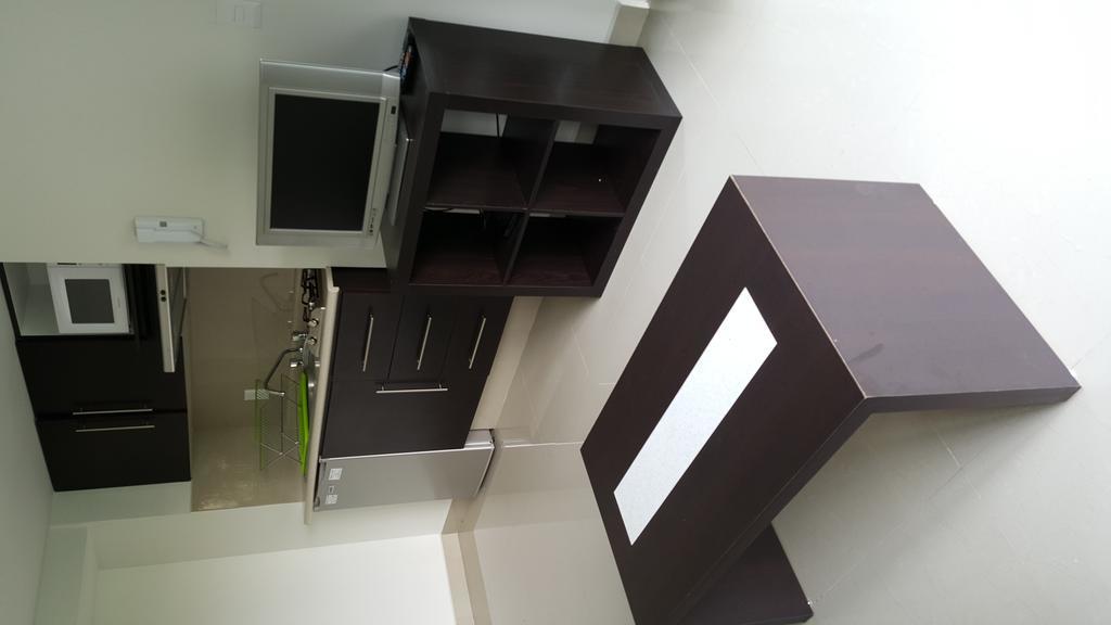 Grupo Kings Suites - Bosque De Duraznos 72 Kota Meksiko Bagian luar foto
