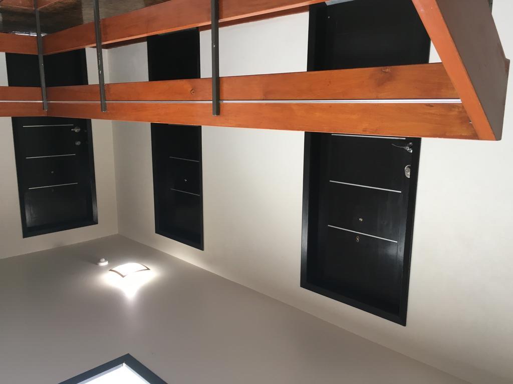 Grupo Kings Suites - Bosque De Duraznos 72 Kota Meksiko Bagian luar foto
