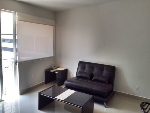 Grupo Kings Suites - Bosque De Duraznos 72 Kota Meksiko Bagian luar foto