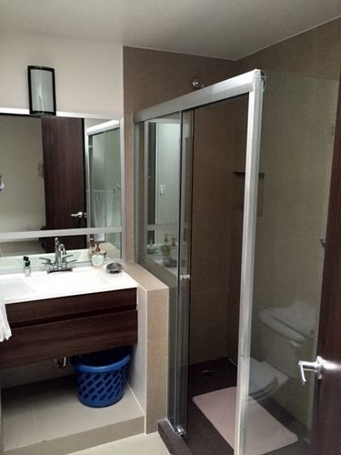 Grupo Kings Suites - Bosque De Duraznos 72 Kota Meksiko Bagian luar foto
