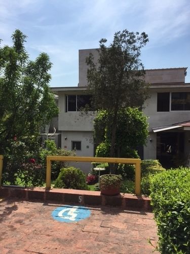 Grupo Kings Suites - Bosque De Duraznos 72 Kota Meksiko Bagian luar foto